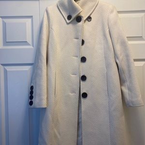 Women’s coat size 8